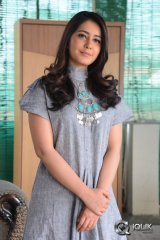 Raashi Khanna Interview About Supreme